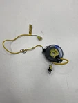 97-98 Chevrolet Corvette C5 Steering Wheel Clock Spring Assembly 26055139 Oem. Fixed Price $150.00.