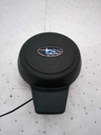2019 Subaru Xv Crosstrek Steering Wheel Air Bag Black Used 685861 75K Miles. Fixed Price $349.99.