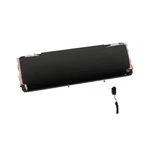 Passenger Air For Cherokee 68289570AC Blk-pass Kneebag X9 Right. Fixed Price $124.99.