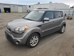 Used Left Curtain Air Bag Fits: 2013 Kia Soul Driver Roof Grade. Fixed Price $124.00.
