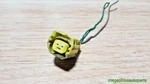 Mitsubishi Connector 90980-12490 Front Impact Crash Sensor 8651A002 Oem C75. Fixed Price $9.99.