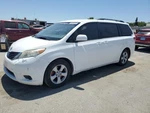 Used Instrument Panel Air Bag Fits: 2012 Toyota Sienna Driver Knee Grade. Fixed Price $140.00.