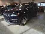 2017-2024 Jeep Compass Front Driver Roof Curtain Air Bag. Fixed Price $125.00.