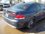 Driver Air Bag Front Wheel 3 Spoke Thru 4/04 Fits 02-04 Bmw 745I 7827. Fixed Price $500.00.
