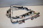 Honda Accord Sedan Driver Side Left Lh Curtain Airbag Srs Oem W/ Vin. Fixed Price $139.99.