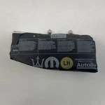 14-24 Maserati Ghibli Driver Left Front Seat Srs 670030126 Oem. Fixed Price $189.99.