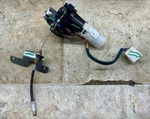 M139 03-13 Maserati Quattroporte Rear Trunk Lid Lock Latch Actuator 15K Oem. Fixed Price $299.96.