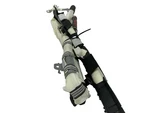 Air Bag Oem Left Driver Roof Curtain 2015-2019 Subaru Legacy Wagon. Fixed Price $250.00.