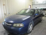 Passenger Right Air Bag Fits 01-05 Impala 1745246. Fixed Price $170.91.