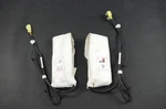 2022-2026 Nissan Frontier Left + Right Seat Airbag Set Pair Lh & Rh Oem. Fixed Price $299.00.
