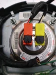 2012 Nissan Maxima Steering Wheel Air Bag White 525800 51K Miles Used. Fixed Price $96.99.
