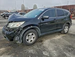 Used Right Curtain Air Bag Fits: 2015 Honda Cr-v Passenger W/o Sunroof. Fixed Price $156.00.