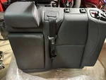 Mazda CX-30 Oem Rear Seat Back Assembly Dhsw 57 450 03. Fixed Price $350.00.