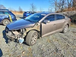 2011 Buick Lacrosse Driver Left Airbag Oem 124K Miles Used 253-01080L. Fixed Price $113.95.