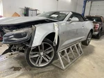 Passenger Air Bag Convertible Knee Fits 16-24 Camaro 927322. Fixed Price $175.66.