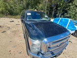 2013 Ford F250SD Driver Side Curtain Roof Airbag Used 166K Miles Oem. Fixed Price $113.95.