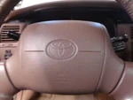 Air Bag Driver Fits 95-97 Avalon 1165883. Fixed Price $211.50.