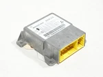2012-2018 Mercedes CLS550 W218 Srs Safety Computer Control Module A2189015200. Fixed Price $77.37.