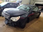 Air Bag Front Driver Seat Convertible Fits 08-10 Sebring 1687610. Fixed Price $185.00.
