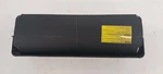 '14-'18 Jeep Cherokee Left Driver Knee Air Bag Oem. Fixed Price $117.00.