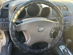 Driver Air Bag Wheel With Cruise Control Fits 02-04 Altima 104772655. Fixed Price $168.90.