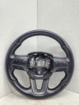 2014-2022 Dodge Durango Steering Wheel W/audio Cruise Control Paddle Shifter Oem. Fixed Price $157.49.