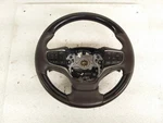 2019 Lexus ES300H Steering Wheel W/paddles Wood BROWN45100-33A10-C0. Fixed Price $312.17.