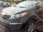 Passenger Right Air Bag Dash Fits 10-11 Sportage 16966. Fixed Price $800.00.