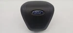 '15-'19 Ford Edge Left Driver Wheel Air Bag Black Oem. Fixed Price $157.50.