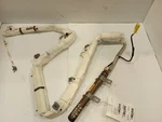 Srs Driver/left Roof/curtain Airbag From 14 Chevrolet SILVERADO15 12692595. Fixed Price $328.94.