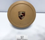 2011-2016 Oem Porsche Panamera 4 970 Steering Wheel Beige. Fixed Price $348.00.