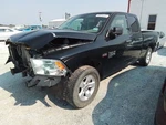 2014-2024 Dodge Ram 1500 Driver Roof Curtain Air Bag Door Quad Cab. Fixed Price $125.00.
