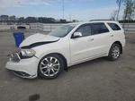 2018 Dodge Durango Driver Left Roof Curtain Airbag Used 74K Miles Oem. Fixed Price $113.95.