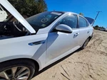 2016 Kia Optima Driver Side Curtain Airbag Used 103K Miles Oem 253-68290L. Fixed Price $113.95.