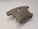 2002-2005 Mercury Mountaineer Lh Front Driver Wheel Airbag. Fixed Price $174.96.