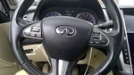 Driver Left Air Bag Wheel Fits 14-15 Infiniti Q50 2511476. Fixed Price $230.00.
