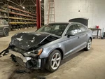 Passenger Air Bag Front Convertible Knee Fits 15-16 Audi A3 907049. Fixed Price $142.49.
