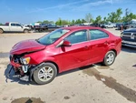 Used Steering Wheel Air Bag Fits: 2013 Chevrolet Sonic Front Driver Grade. Fixed Price $189.99.