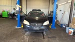 Used Front Left Seat Fits: 2009 Pontiac G6 Bucket Opt A51 W/air Bag Cloth. Fixed Price $390.00.