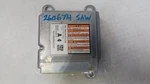 '19 Subaru Impreza Air Bag Control Module Oem Year Warranty!. Fixed Price $106.50.