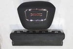 19-23 Gmc Acadia Denali Driver Wheel (3-PIN) And Knee Set Oem. Fixed Price $449.99.