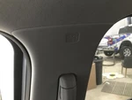 Passenger Right Air Bag Roof Fits 13-16 Mazda CX-5 957339. Fixed Price $199.41.