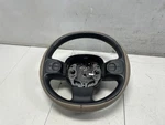2014 Fiat 500L Front Left Driver Side Steering Wheel Oem+. Fixed Price $128.21.