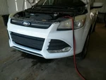 Driver Left Air Bag Knee Fits 13-19 Escape 104819186. Fixed Price $168.90.