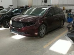 Seat For Odyssey Left Front Only. Fixed Price $139.99.