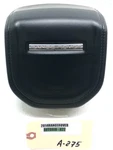 2013-2017 Range Rover Left Driver Steering Wheel Srs Airbag Oem #scuffed.. Fixed Price $219.97.