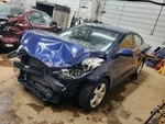 Passenger Air Bag Sedan Seat Id 88920-3Y500 Fits 07-16 Elantra 1916965. Fixed Price $140.00.