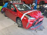 Used Right Instrument Panel Air Bag Fits: 2019 Toyota Prius Front Passenger Dash. Fixed Price $75.00.