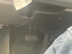 Driver Left Air Bag Convertible Knee Fits 16-24 Camaro 999814. Fixed Price $199.41.