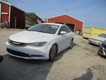 Chrysler 200 2016 Right Airbag 137K Mi. 0199. Fixed Price $149.90.